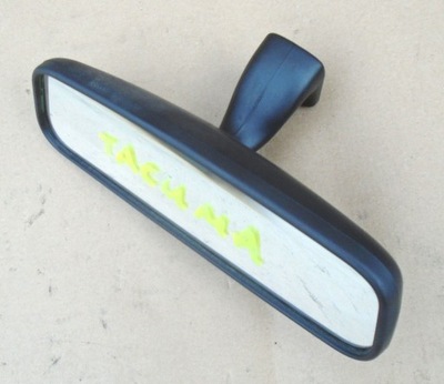 Daewoo tacuma rezzo дзеркало внутрішнє фото №1