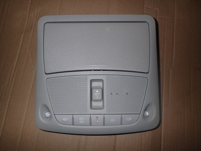 Dw infiniti q50 лампа стельовий фото №1