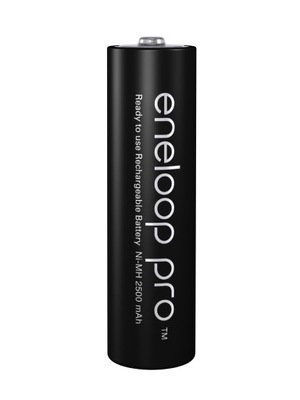 AKUMULATOR ENELOOP PRO AA 2500mAh np.do ALAN 42 DS