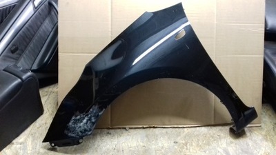 Крыло левый перед kia ceed ii 12-14 oryg do malow фото №1