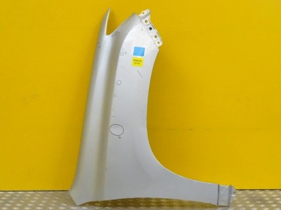 Lexus gx gx460 2009- крила перед правий передній фото №1