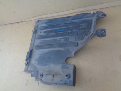 Захист нижня підвіска ліва mini cooper f56 фото №1