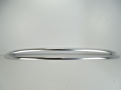 Рейлинги кровельные audi q5 8r комплект фото №1