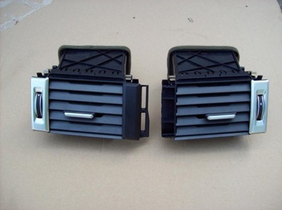 Range rover evoque решітка обдув фото №1