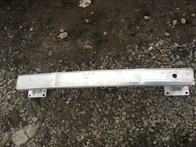 Балка задня pod бампер 5008 ii фото №1