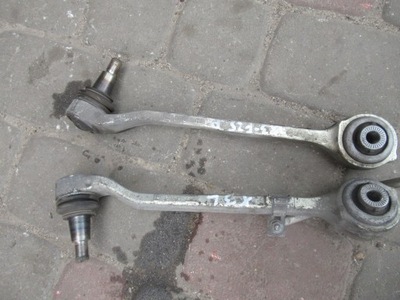 Bmw x3 f25 x4 f26 важіль лівий правий фото №1