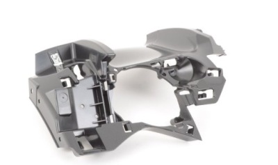 Кронштейн противотуманной фары bmw 3gt f34 оригинал фото №1