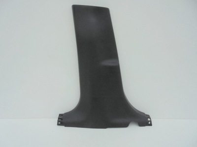 Micra k14 пластик защита стойка левый 769165fa0a фото №1