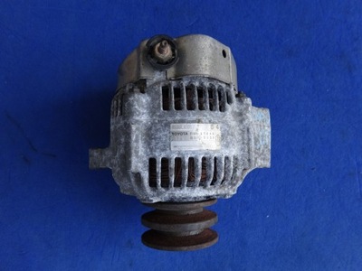 Toyota hiace 4-runner land cruiser 3.0d генератор фото №1