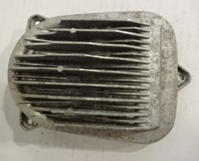 Перетворювач mercedes glc cla a2539066500 фото №1