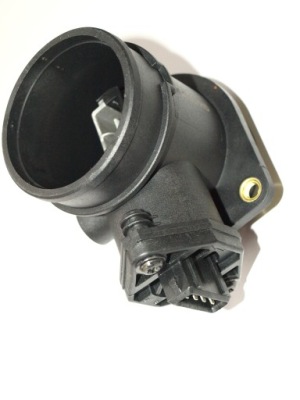 Витратомір audi a3 96-03 a4 95-01 a6 97- 1,8t фото №1