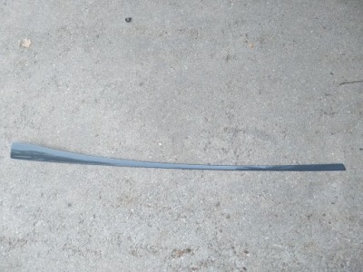 Молдинг na двері права audi r8 420 427853268 фото №1