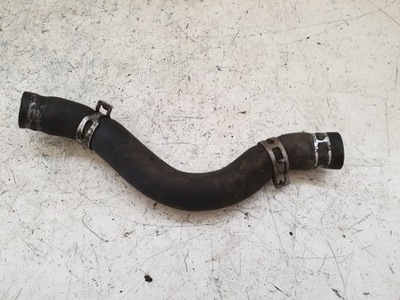 Труба wąż шланг wody grand scenic ii 1.9 dci eu фото №1