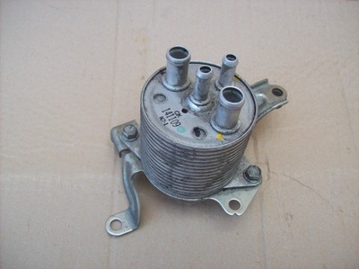 Subaru forester xt 2.0t fa20 радіатор оливи фото №1