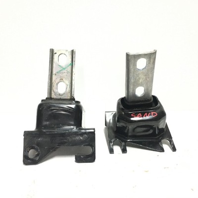 Кронштейн подушка коробки dci tce logan sandero ii фото №1