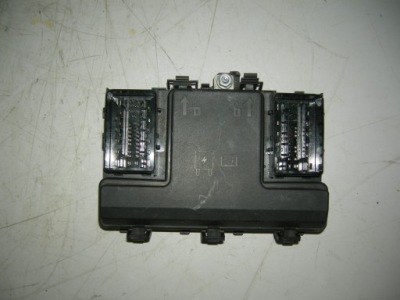 Mondeo mk5 2.0 hybrid коробка запобіжників bsi фото №1