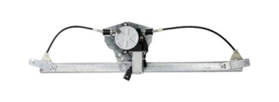 Подъемник стекло перед правый nissan primastar 01- фото №1