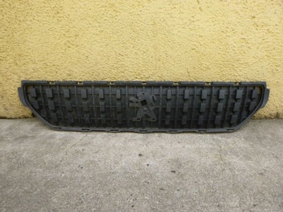 Peugeot expert 17- решётка радиатора решётка радиатора фото №1