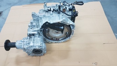 Коробка передач автоматическая ix35 2,0 gdi 4x4 emevb4 2014 фото №1