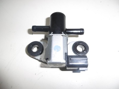 VALVE SENSOR VACUUM INFINITI NISSAN 3.7 V6  