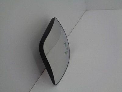 Mercedes actros mp4 дзеркало вкладиш orginał фото №1