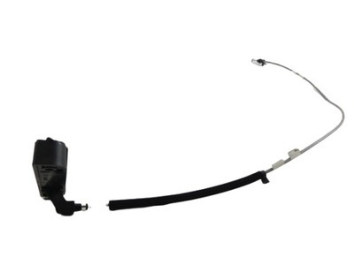 Кронштейн двері бокових ford transit mk6 1715147 фото №1