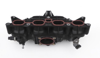 Колектор всмоктуючий opel astra k v 1.6 turbo b16sht фото №1