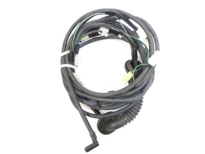 TUBULADURA CABLE LIMPIAPARABRISAS PARTE TRASERA SUZUKI SWIFT MK7 10-  