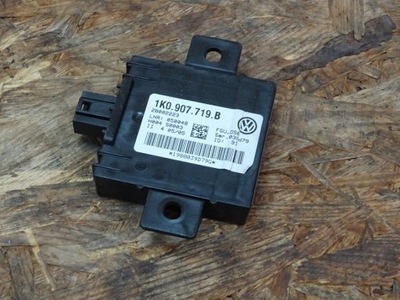 AUDI A3 8P 03-08 MÓDULO ALARMA 1K0907719B  