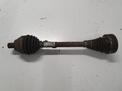 Skoda leon iii octavia iii приводной вал левая 1.2tsi 1k0407271bk фото №1