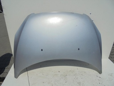 Капот peugeot 307 -доставка- фото №1