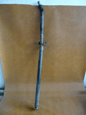 Mitsubishi outlander 11r wał приводной приводной фото №1