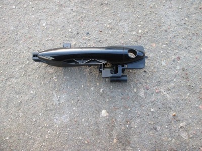 Ручка левый перед hyundai ix35 2010 2015 фото №1