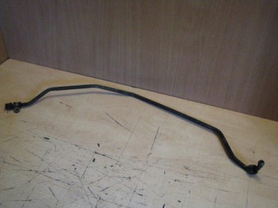 Шланг підсилювача mercedes cl w215 99-06r benzyn фото №1