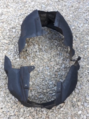 Ford kuga mk2 підкрилок задня праве 18r ! фото №1