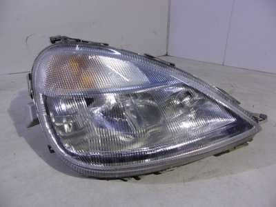 MERCEDES A CLASS W168 LAMP RIGHT FRONT - milautoparts-fr.ukrlive.com