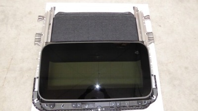 Люк infiniti q50 3.7l v6 awd фото №1