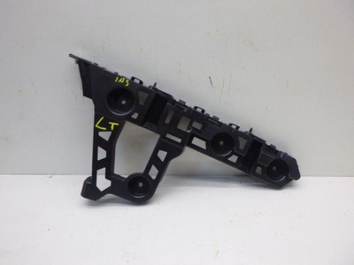 Insignia b направляющая бампера задний левый фото №1