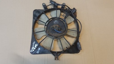 VENTILADOR DE ACONDICIONADOR TOYOTA YARIS 1.2,1.4 02-08  