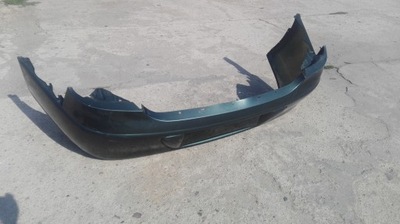 BUMPER REAR CHRYSLER 300M  