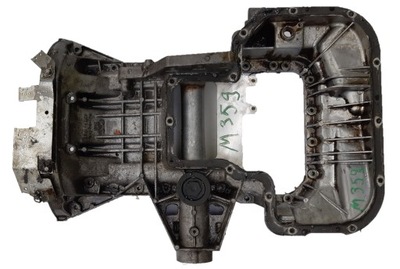 M359 поддон масляная mercedes w211 3.5 v6 2720140702 фото №1