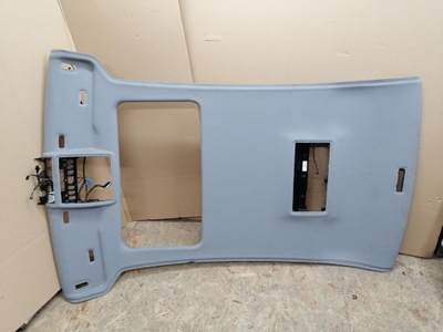 Vw phaeton i 2009r потолок eu фото №1