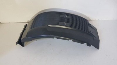 Подкрылок крыло подкабинный volvo fh 13 фото №1