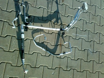 Hyundai i10 iii 2020 провода кондиционера 1.0b. фото №1