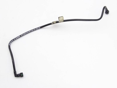 Iveco daily iv 06-14 2.3 hpi шланг топлива фото №1