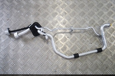 Шланг кондиционера bentley gt lift 3w1816741b фото №1