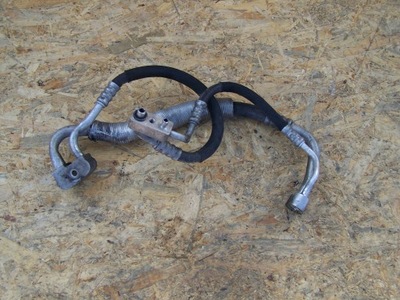 Провода трубки кондиционера opel meriva a 1,7 cdti фото №1