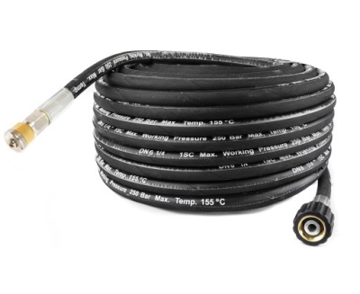 HADICA 25M záťaž NA KARCHER ROTUJÚCE TRYSKY