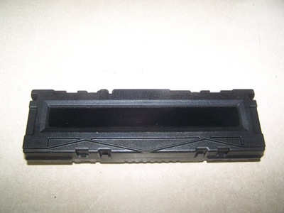 Opel insignia- дисплей zegra экран 13233977f фото №1