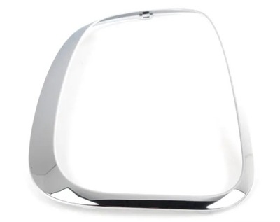 Рамка задній лампи mini countryman r60 оригінал фото №1